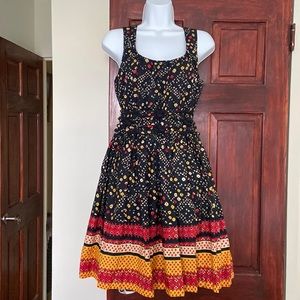 Rachel Rachel Roy cotton dress